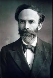 Professor Robert Newstead F. R. S