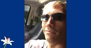 Joseph Cupit, age 41