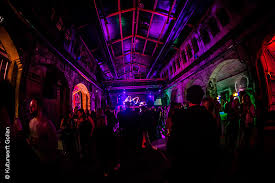 Learn about the history and culture of each place you visit and get many insider's tips from the guide. Kulturwerft Gollan Lubeck Tickets Bei Eventim