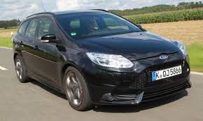 Hier angebote sichern einfach sicher günstig | die nr. Einzeltest Ford Focus St Turnier 2012 Autozeitung De
