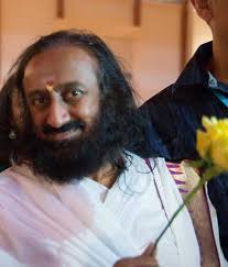 GurudevSriSriRavishankarji :- The Situation you put yourself in, your mind  assumes that position.... Like water,,,,, whatever jar you put it in,,,,,it  assumes that shape. Same with our mind, in whatever situation we