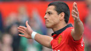 .'chicharito'' hernández sigue causando altas expectativas en la liga premier, este martes dio una gran partido al marcar un gol y dar el pase para el otro en el triunfo del manchester united ante el. Chicharito Reflects On Bittersweet Man Utd Spell Refuses To Rule Out Return To Europe From Mls Goal Com