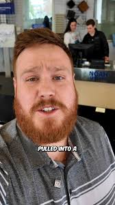 he came in for service 👨‍🔧 left planning his next Ford 😎 5 stars for the  squad 💥