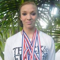 Loisel claws her way into record books