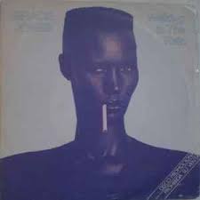 Grace Jones