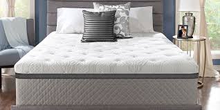 Novaform Serafina Pearl Firm Memory Foam Mattress Costco