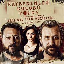 Kaybedenler Kulübü Yolda (Orijinal Film Müzikleri) - Çeşitli Sanatçılar |  Deezer