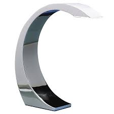 Modern Table Lamps Elena Touch Table Lamp Eurway