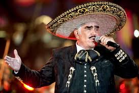 Was kidnapped by a band of organized crime. They Do Not Lower Her As Cuckold Vicente Fernandez Sends A Message Of Love To His Wife Cuquita But They Make Fun Photo
