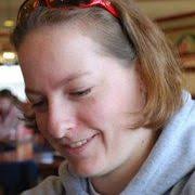 Alexandra Griggs McCauley (vtauley)