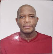 DEATH ANNOUNCEMENT OF 50 YEAR OLD JOEY DANIEL BETTER KNOWN AS “JOE JOE” OF  CLIFTON WHO RESIDED AT GALLION