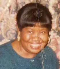 Obituary for Mary Mitchell (Thomas)