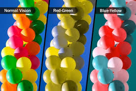 Worldwide, there are approximately 300 million people … Midtown Optometry Different Types Of Color Blindness And Distinguishing Them