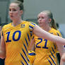 Swedish Women's Volleyball Team Announced for 2026 European Championship