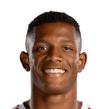 Danilo Santos de Oliveira EA FC 25