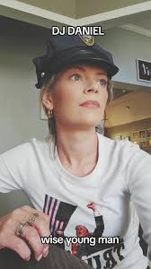 Dj Daniels Secret Service Manbc