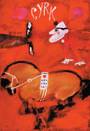 Chapter 37 The Polish School And The Polish Art Of Opera Film And Circus Posters Poster