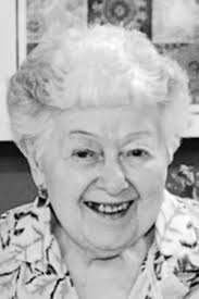 Obituary: Roseanna L. Houle