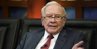 Warren Buffet to Step Down as Berkshire Hathaway CEO by End of Year