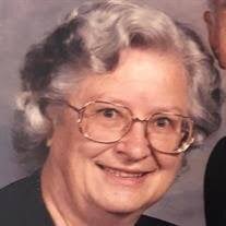 Hilda E. Dahlke Obituary