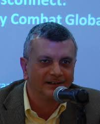 Michael Tarazi - Wikipedia