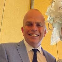 Jon Gillon Email & Phone Number