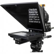 To make someone decide to say or do something: Autocue Ocu Sspdslr 08 Starter Series Dslr 8 Prompter