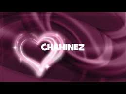 Résultat de recherche d'images pour "i love you chahinez"