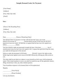 All proceedings and disclosures will be conducted and made without prejudice to the rights and positions of the parties in any without prejudice. 12 Free Demand Letter For Payment Templates Word Pdf