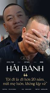 Hải Bánh: "Tôi đi là đi hơn 20 năm, mất mẹ luôn, không kịp về"