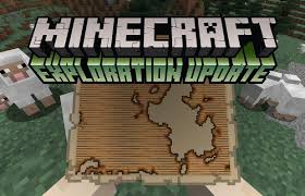Complete minecraft mods and addons make it easy to change the look and feel of your game. Minecraft Exploration Update 1 11 Will Include Llamas Minecraft 1 Minecraft Minecraft Tutorial