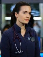 Chicago Med': Does Natalie Go Too Far for Her Mom? Plus, Is [Spoiler]  Leaving? (RECAP)