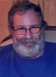 Obituary of Gregory Peter Roussy