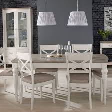 The table has a retro feel but works well in dining settings both contemporary and more traditional. Extending Dining Tables And Chairs Ukfcu Hours Barcelona 160cm Extending Dining Table 4 Phoebe Chairs Sep 16 2016 1 Min Read Jamikavoigtlander
