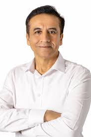 Najeeb Ahmad — Ajeej Capital