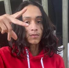 Arrest of Victor Flores-Luna in Statesville, North Carolina