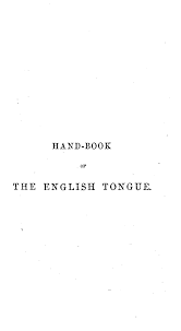 The English Tongue Cunningham Memorial Library