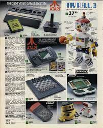 christmas catalogues the nostalgia retro games console classic video games retro video games
