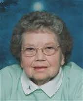 Obituary information for Vivian Rae Strauss