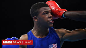 Encuentre las historias, calendarios, información de eventos y noticias. Por Que Los Boxeadores No Usan Protector De Cabeza En Las Olimpiadas De Rio 2016 Bbc News Mundo