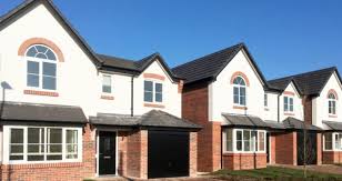 Preston baker & associates ltd introduces to preston baker financial services ltd. Where Are Currently The Best Areas To Buy A New Build Home Property Reporter
