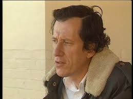 Walsingham in the "Elizabeth" Novelisation