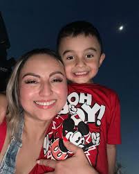 Serina Perez Hinojos