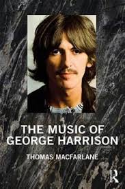 The Music of George Harrison book by Thomas Macfarlane