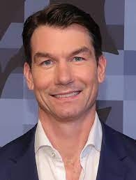 O'connell has since gone on to star in such movies as jerry maguire, body shots, mission to mars, tomcats, scream 2, and kangaroo jack.o'connell has also tried his hand at screenwriting and sold his first screenplay, for first daughter, to new regency in 1999. Jerry O Connell Disney Wiki Fandom