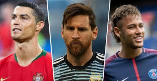 Vote for your player of the month and see previous la liga potm winners. Top 20 Richest Soccer Players In The World Sportytell