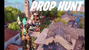 There are so many creative prop hunt maps, but the big question is, which. Prop Hunt Small Town Fortnite Creative Fortnite Tracker