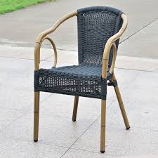 Time To Source Smarter Wicker Patio Chairs Rattan Furniture Chair