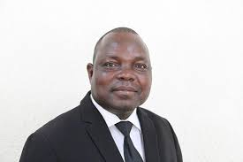 Desmond Malcolm Lodewick (N0770)