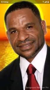 Member post,Kenipoo Smith.